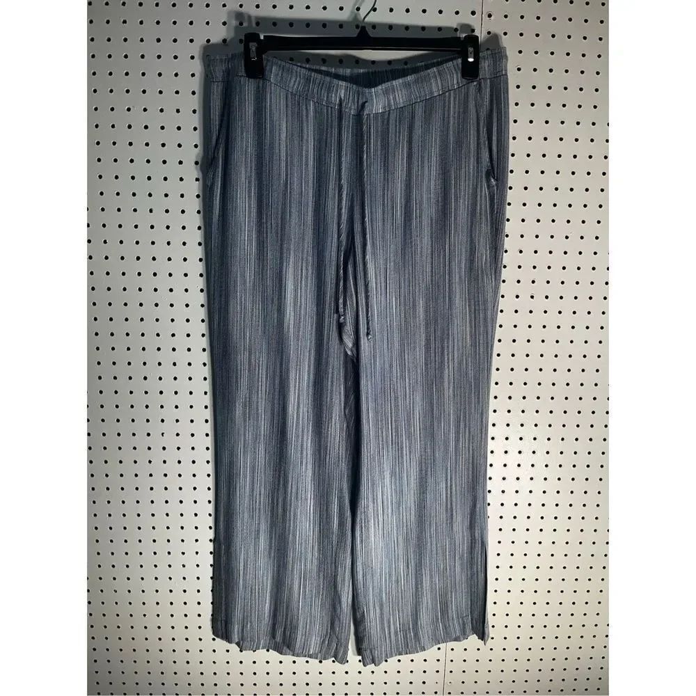 Side Stitch pants